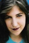 Mayim Bialik photo